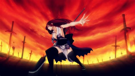 🔥 [49+] Fairy Tail Erza Scarlet Wallpapers | WallpaperSafari