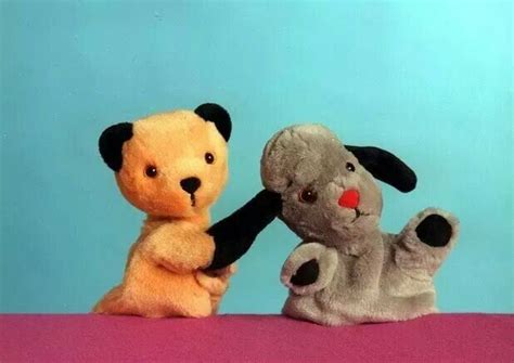 Sooty and sweep | Childhood memories 70s, 1980s childhood, Childhood ...