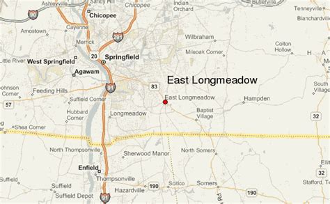 East Longmeadow Weather Forecast