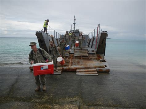 DVIDS - Images - ROI-NAMUR ATOLL, Marshall Islands (June 24, 2019 ...