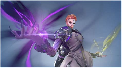 How to unlock Moira in Overwatch 2: Abilities, class, and more explained