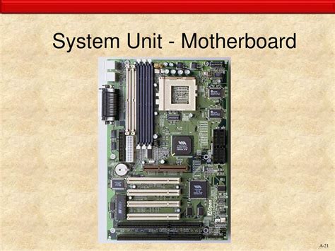 APPENDIX A HARDWARE AND SOFTWARE BASICS - ppt download