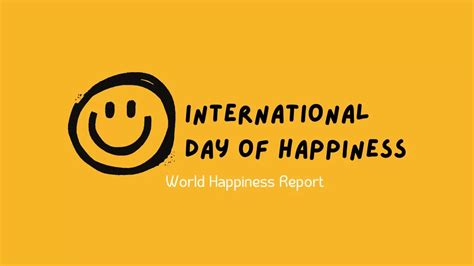 International Day Of Happiness 2024: What is the World Happiness Report and How Is It Measured?