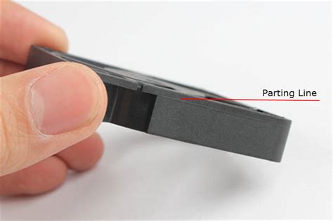 Injection Molding Glossary & Basics - Plastopia