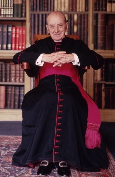 A Monsignor - Blog Bellew