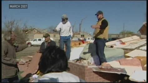 Holly, Colorado remembers 2007 tornado | 9news.com