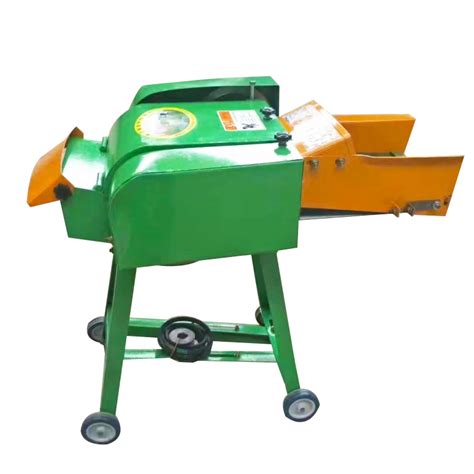 hay grass chopper machine for animals feed China Manufacturer