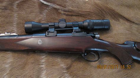 My Buffalo Rifle | Page 2 | AfricaHunting.com