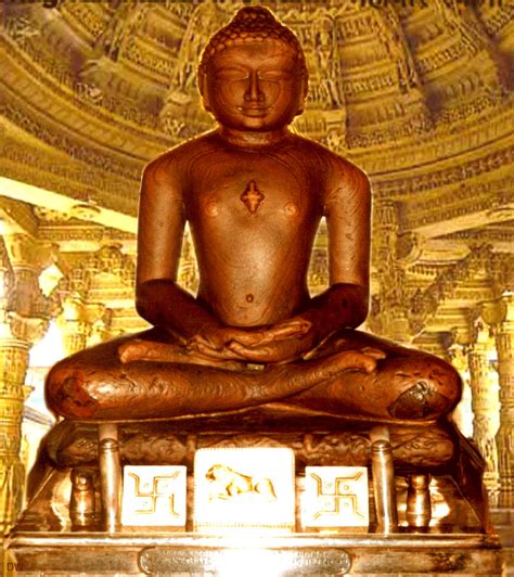 Mahavir Bhagwan Wallpapers ~ 521 Entertainment World