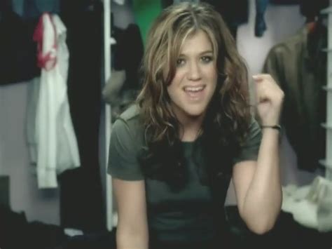 Since U Been Gone [Official Video] - Kelly Clarkson Image (21736186) - Fanpop