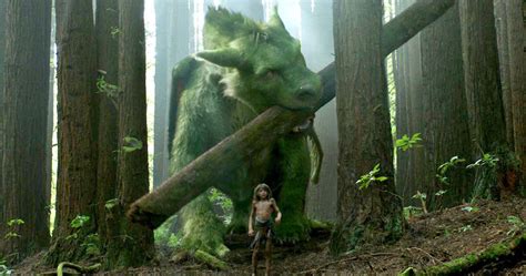 ‘Pete’s Dragon’ Movie Review - Heroic Hollywood