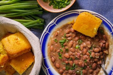 Instant Pot® Pinto Beans and Ham Hocks recipe