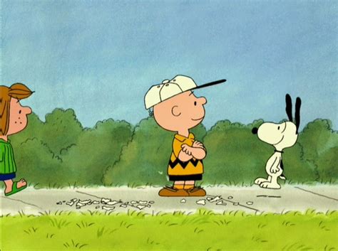 Charlie Brown's Non-Holiday Specials: Lucy Must Be Traded, Charlie Brown