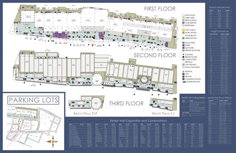 New Orleans Convention Center Floor Plan - Carpet Vidalondon