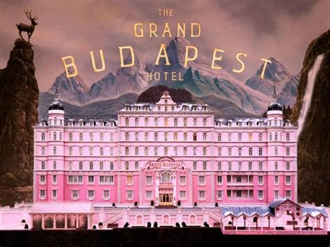 Movie review: The Grand Budapest Hotel is a sweet treat - Hindustan Times