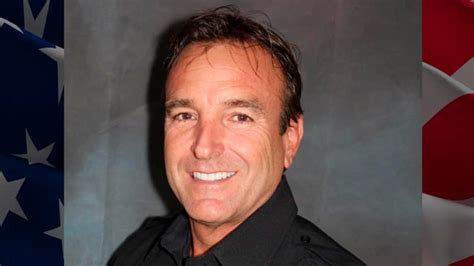 Funeral services scheduled for late Glendale firefighter Mark Fowl