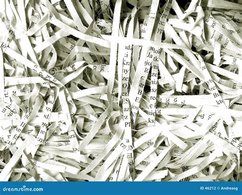 Recycled office paper stock photo. Image of data, text, papers - 46212