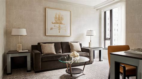 Boston Luxury Hotel Suites | Back Bay Area | Four Seasons Boston