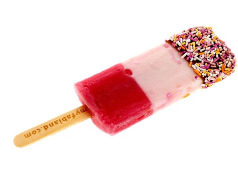 50 years of FAB lollies – plus a nostalgic look at our other favourite ices! — Yours