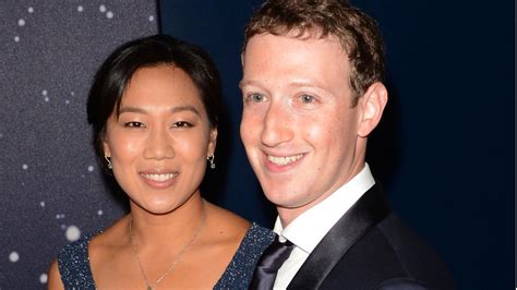 Mark Zuckerberg Wife Priscilla Chan – Telegraph