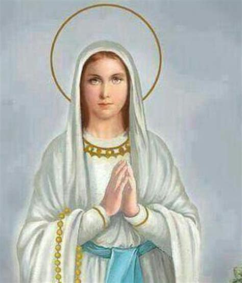 NOVENA YA BIKIRA MARIA OW'E FATIMA