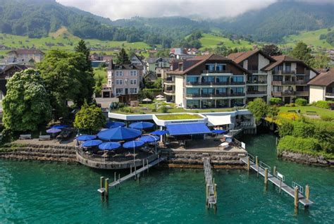 [2023 PICKS] The Best Boutique Hotels in Lake Lucerne, Switzerland ...