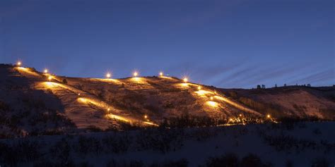 Hesperus Ski Area - Durango, Colorado