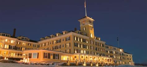 Top 6 Ski Resorts In New Hampshire, USA - Updated 2024 | Trip101