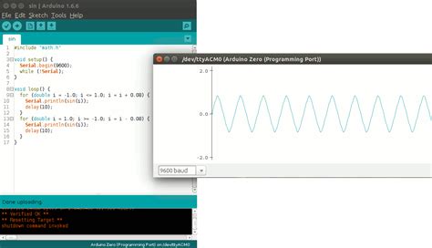 Arduino IDE Software Update Brings New Features | Make: