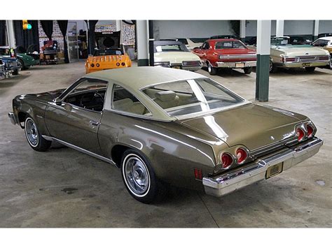 1973 Chevrolet Chevelle Malibu for Sale | ClassicCars.com | CC-1092992