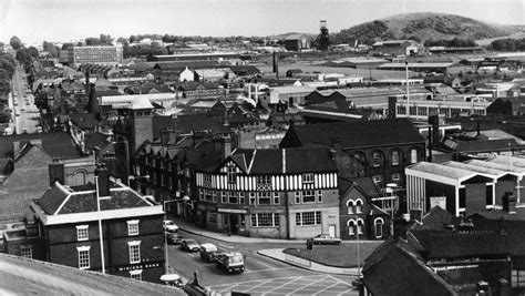 42 fascinating pictures of Stoke-on-Trent's six towns from our archives - Stoke-on-Trent Live