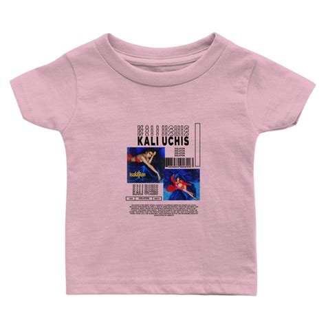 Kali Uchis Vintage , Kali Uchis Merch , ISOLATION 90's Baby T Shirts sold by Irene Li | SKU ...