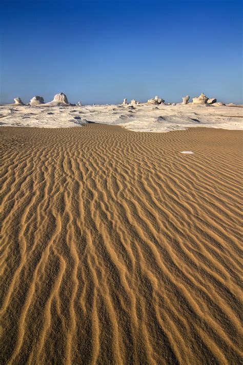 Western Desert Map - Egypt - Mapcarta