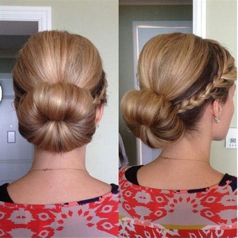 12 Quick Sock Bun Hairstyles To Create Your Magnetic Image