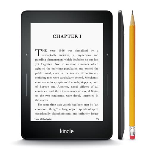 Buying Other Tech Devices: What is an E-Reader?