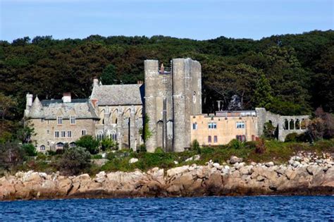 Hammond Castle Museum