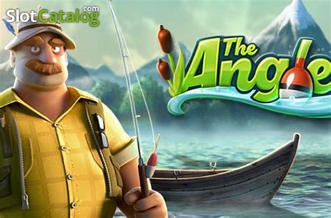 The Angler Slot - Free Demo & Game Review | Oct 2024