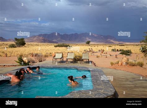 Namib Desert Beach Resort