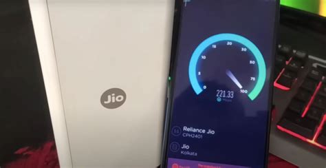 Jio AirFiber India Launch Likely Around June or July; Said to Cost Rs ...