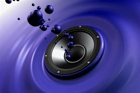 3D DJ Wallpaper - WallpaperSafari