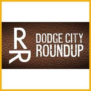 Dodge City Roundup - ProRodeo Hall of Fame and Museum of the American ...