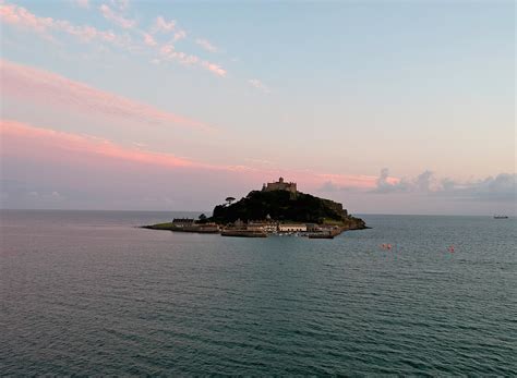 Iconic Cornwall: Castles in the Sea | The Cornish Life