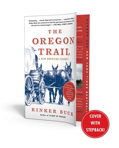 The Oregon Trail | Book by Rinker Buck | Official Publisher Page | Simon & Schuster