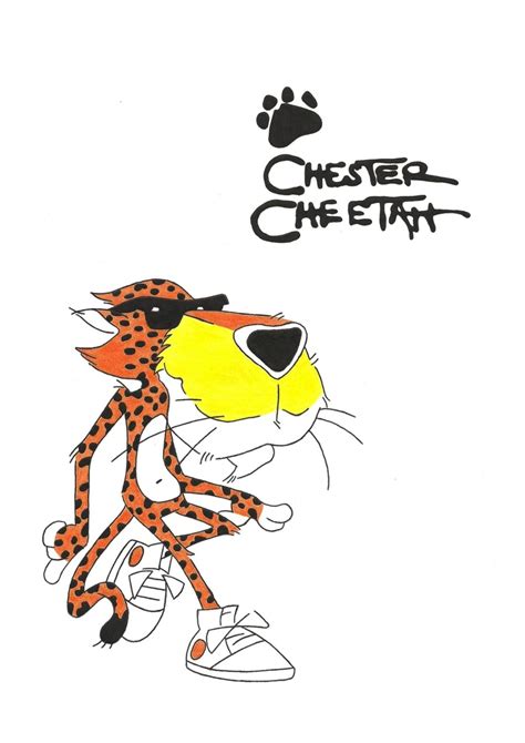 1000+ images about CHESTER CHEETAH on Pinterest | Toys, Neil peart and ...