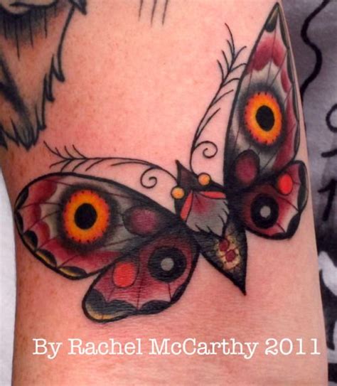 Colorful moth | Moth tattoo, Moth tattoo design, Tattoos