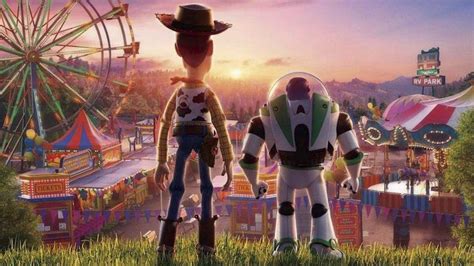 TOY STORY 5: Will Buzz And Woody Return In Disney's Newly Announced Sequel?