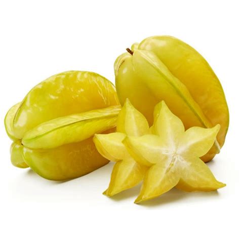 Carambola, Star Fruit Seeds (Averrhoa carambola) - Ár: €4.00