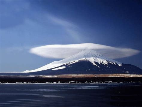 Collection of amazing clouds around the world – Vuing.com