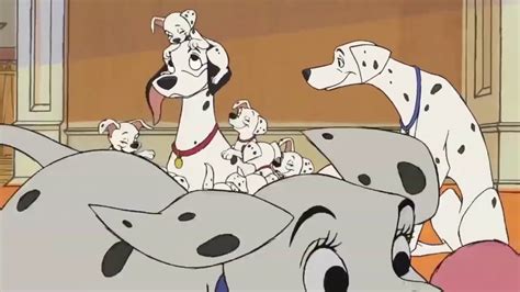 101 Dalmatians III Trailer - YouTube