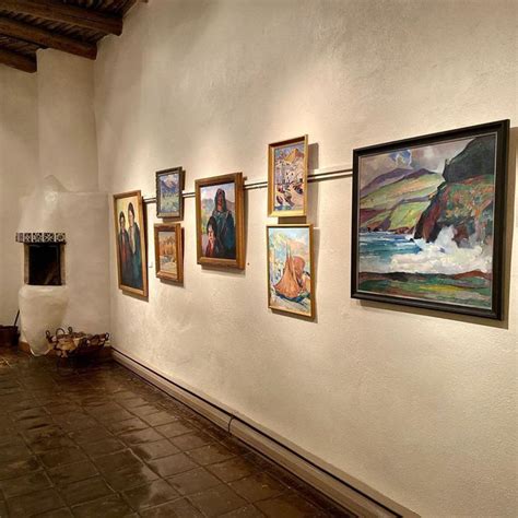 The Best Santa Fe Art Galleries